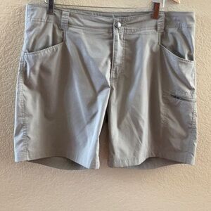 Columbia Omni-Shade Shorts